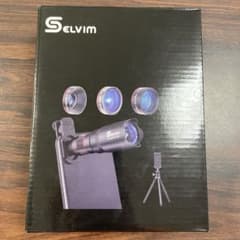 selvim スマホ用カメラのサムネイル
