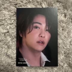 Mrs. GREEN APPLE ノアの方舟 041 ミセス フォトカ 大森元貴 - メルカリ