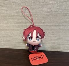 カリスマ フィンガーパペット　天堂天彦　GIGO限定