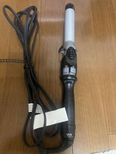 AIVILアイビル DHセラミックアイロン 25mm DH-CERAMIC-25のサムネイル