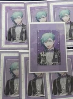 うたプリ 藍 ビジュカ スペシャル レア ノーマル ワンダーランド 15th