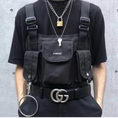 A-WENDE ボディバックのサムネイル
