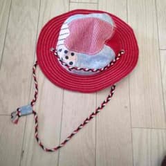 ベビー帽子のサムネイル