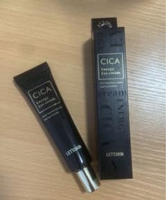 CICA エナジーアイクリームのサムネイル