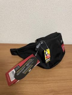 【購入者様決定】⑦マンハッタンポーテージ　ミッキー　ウエストポーチのサムネイル