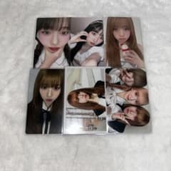 る*ん様 ME:I 高見文寧 AYANE トレカ まとめ売り - メルカリ