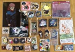 アニメ グッズ ごちゃまぜ 47 ノンジャンル まとめ売り - メルカリ