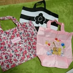 付録 バッグ セットのサムネイル