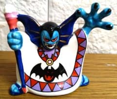 ハーゴン フィギュア 陶器製　ドラゴンクエスト ハーゴン フィギュア 陶器製 ドラゴンクエスト - メルカリ