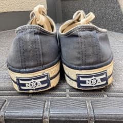 70s converse NBA made in Japanのサムネイル