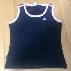 adidas アディダス  スポーツタンクトップのサムネイル