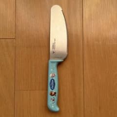 아이 부엌칼 아나운서와 눈의 여왕 아이 부엌칼