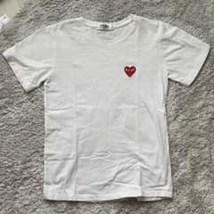 プレイコムデギャルソン　Tシャツのサムネイル