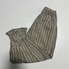 x*x様 misha&puff Zuzu Pant 25aw 公式完売 x*x様 misha&puff Zuzu Pant 25aw 公式完売 - メルカリ
