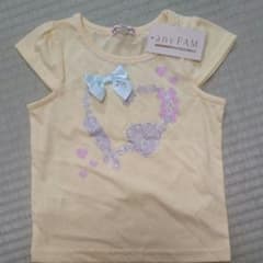 エニィファム 半袖Tシャツのサムネイル