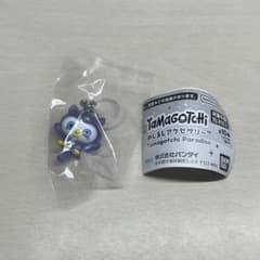 たまごっち　めじるしアクセサリー　ほーほっちのサムネイル