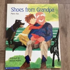 絵本　英語のサムネイル