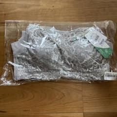 素肌なめらかハッピーフィットバストキャミのサムネイル
