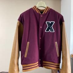 XLARGE  ジャケットのサムネイル