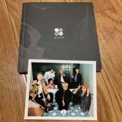 BTS アルバム WINGS Iバージョンのサムネイル