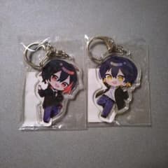 めろんぱーかー めろぱか KAITO kamome アクキー めろんめろでぃー