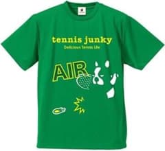 クラウディオ・パンディアーニ 半袖Tシャツ エアー犬！TJ18004メンズM