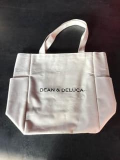 Dean DELUCA 特大トートバッグのサムネイル