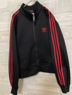 adidas アディダス ジャージのサムネイル