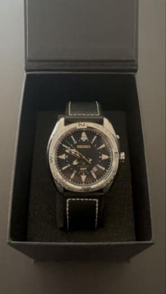 d*p様 SEIKO(セイコー)プロスペックス キネティックGMT 100Ｍ防水 d*p様 SEIKO(セイコー)プロスペックス キネティックGMT 100M防水