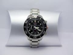 SEIKO プロスペックス　ソーラー2次電池交換済　 V175-0AD0のサムネイル