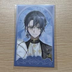 にじさんじ 小柳ロウ Dytica 3周年のサムネイル