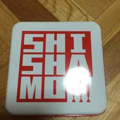 SHISHAMO缶のサムネイル