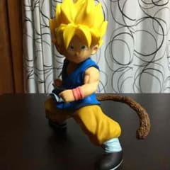あき様専用 ドラゴンボール フィギュアのサムネイル
