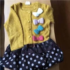 子ども服のサムネイル
