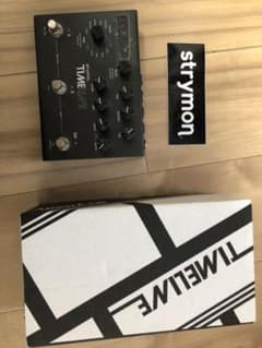 ジャイケル・マクソン様　専用　strymon timelineのサムネイル