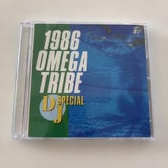 1986オメガトライブ DJスペシャル - メルカリ
