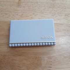 ALBIONスタジオレイヤードトリックコンシーラー01のサムネイル