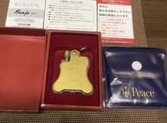 Peace ロンソン　バンジョーのサムネイル