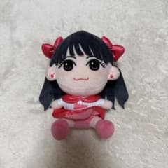 BLACKPINK ジス SOOYA キーリング ぬいぐるみ | Shop at Mercari from
