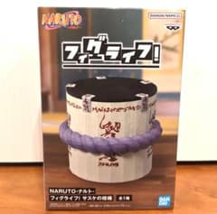 NARUTO-ナルト- フィグライフ! サスケの棺桶 フィギュア - メルカリ