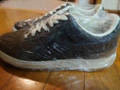 nike air force 1 supreme 07 canvas us9のサムネイル