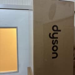dyson Purifier Compact HJ 10 本体　未開封のサムネイル