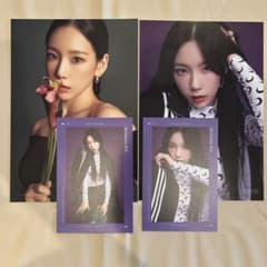 少女時代 Oh!GG テヨン シーグリ 2021 - メルカリ