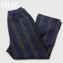 HUF ハフ TOWNER EASY PANT イージーパンツ L - メルカリ