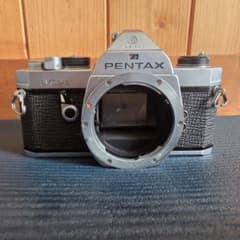 PENTAX MX 一眼レフカメラ ジャンク品 9464587 - メルカリ