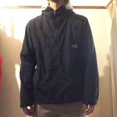 ノースフェイスのサムネイル