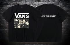 VANS × The BONEZ Limited Tee Lサイズ 新品未開封 VANS × The BONEZ Limited Tee Lサイズ 新品未開封 | Mercari