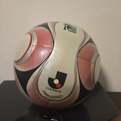 adidas Teamgeist サッカーボール チームガイストII ジャブラニ - メルカリ