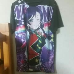 ラブライブ　希　Tシャツのサムネイル