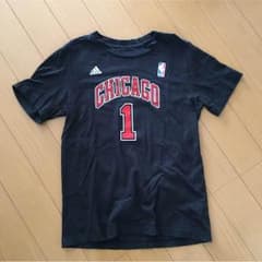 デリックローズ tシャツ バスケのサムネイル
